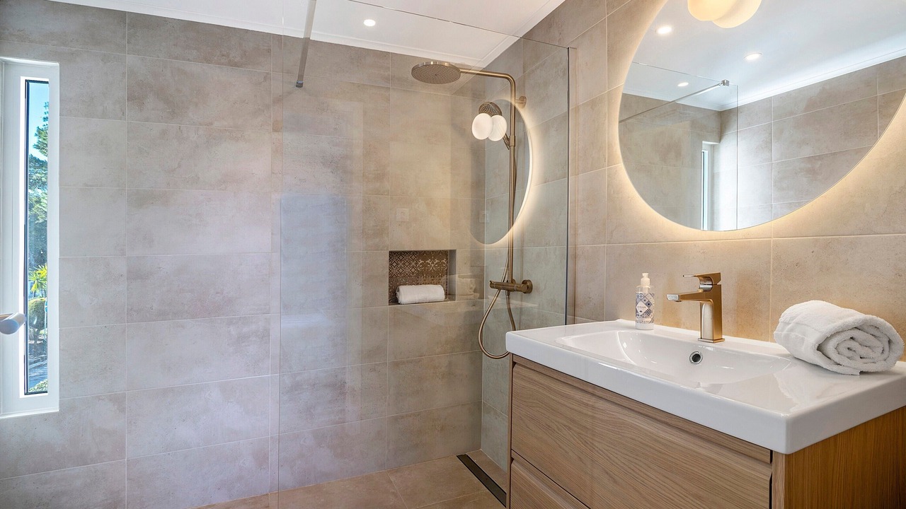 Photo of Bathroom in Quinta do Lago