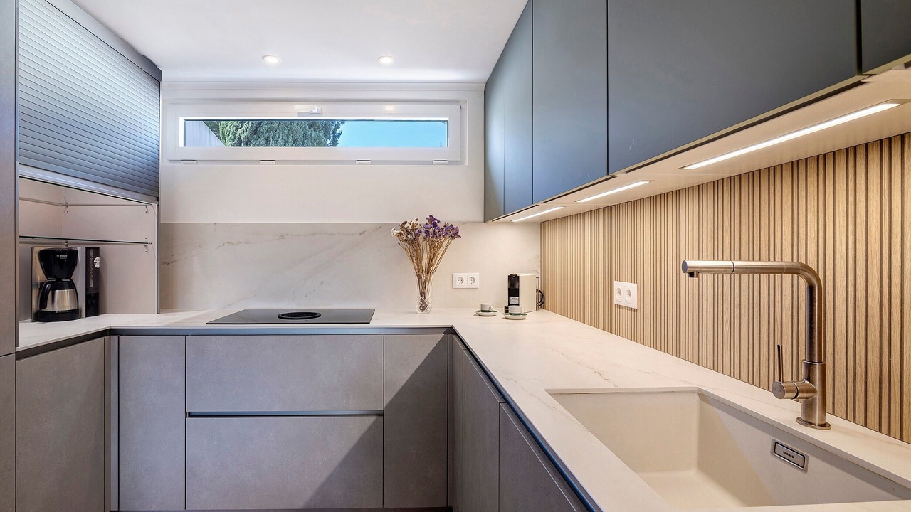 Photo of Kitchen in Quinta do Lago