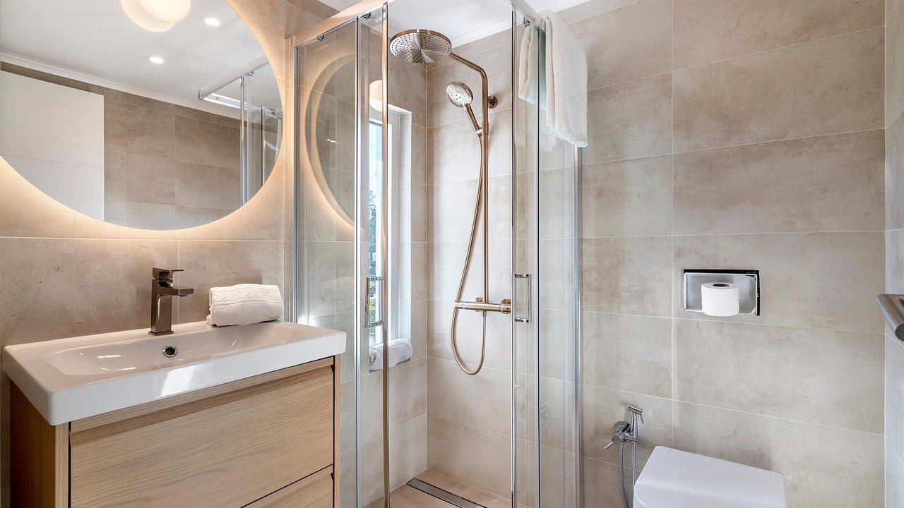 Photo of Bathroom in Quinta do Lago