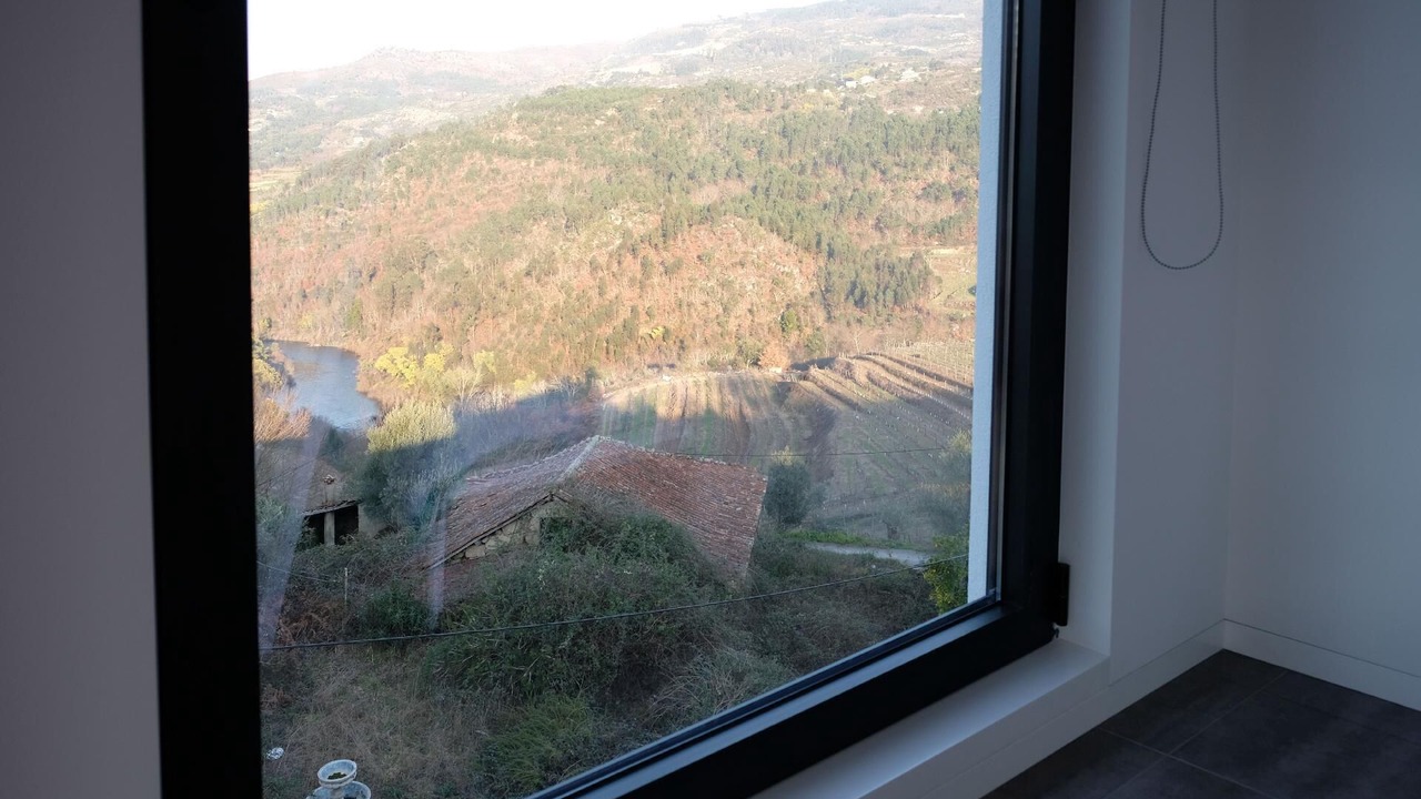 Photo of Bedroom in Molares