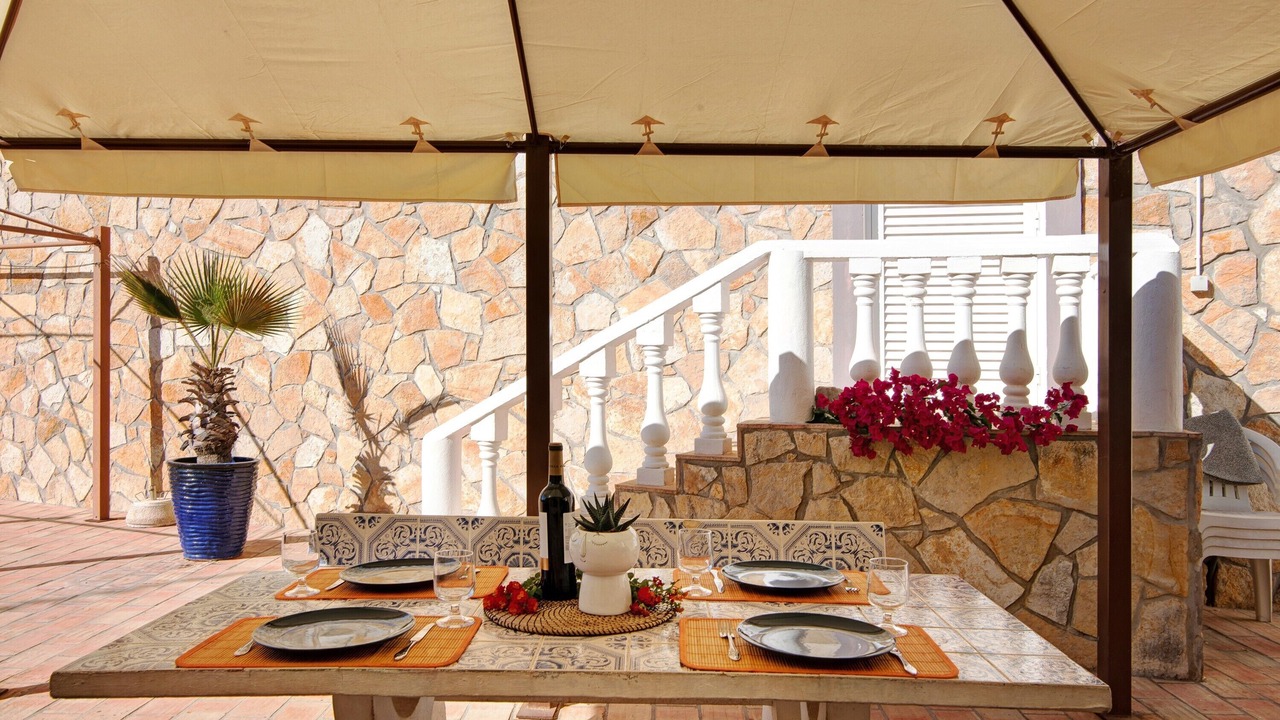 Photo of Outdoor in Parragil