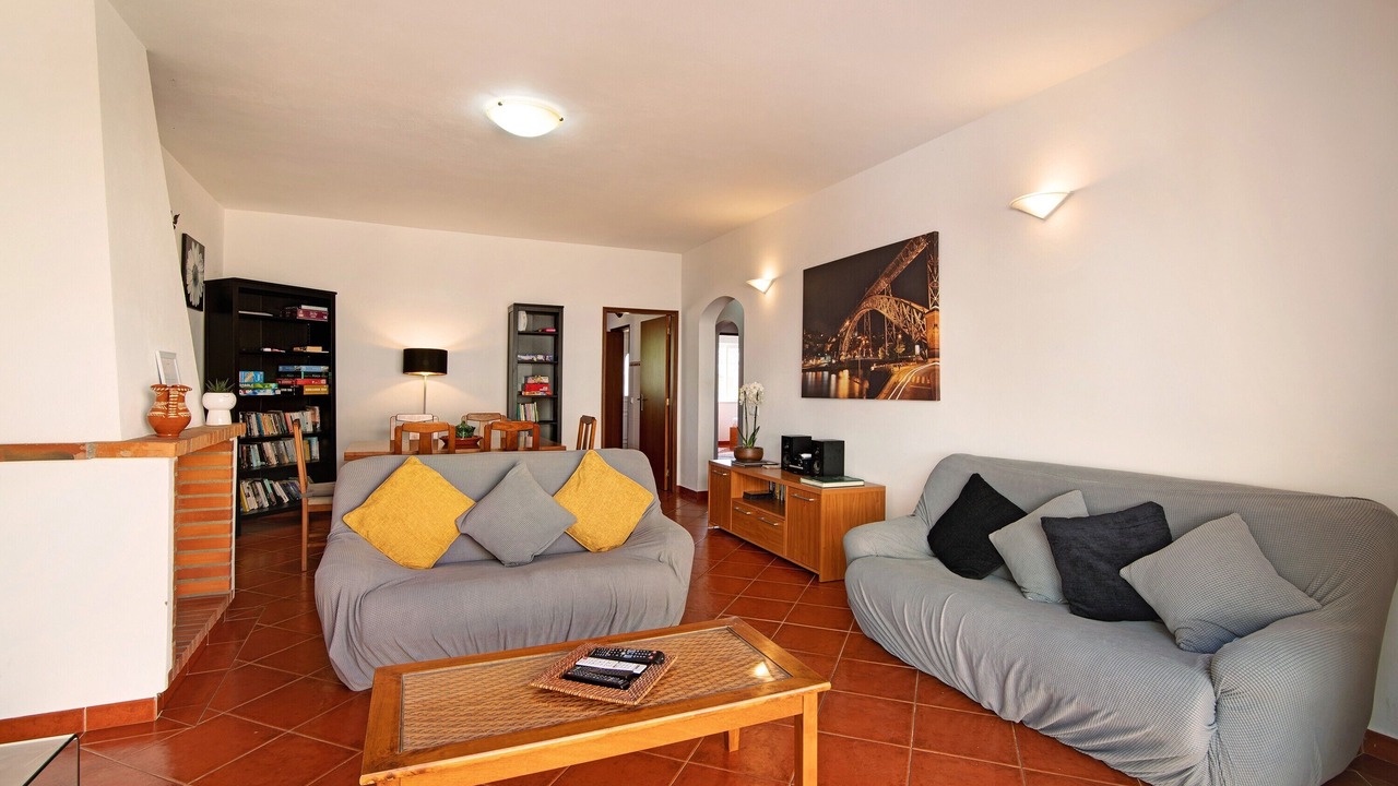 Photo of Livingroom in Parragil
