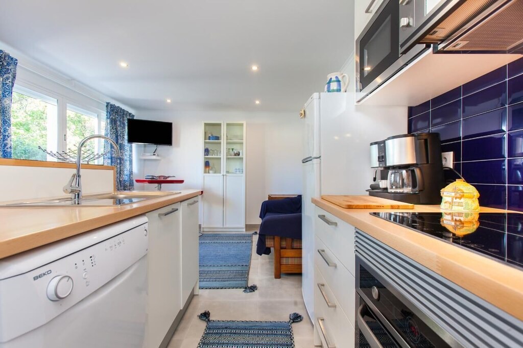 Photo of Kitchen in Alges