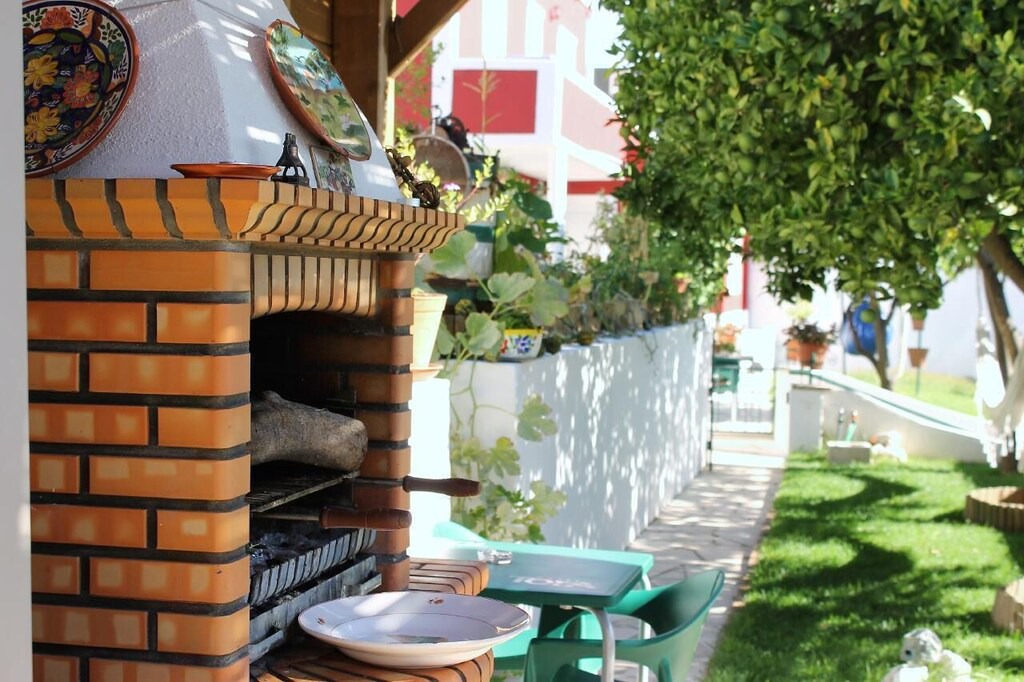 Photo of Patio Balcony in Alges