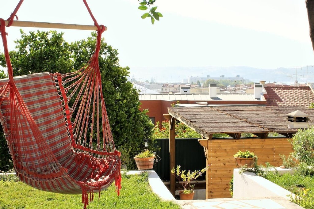 Photo of Patio Balcony in Alges