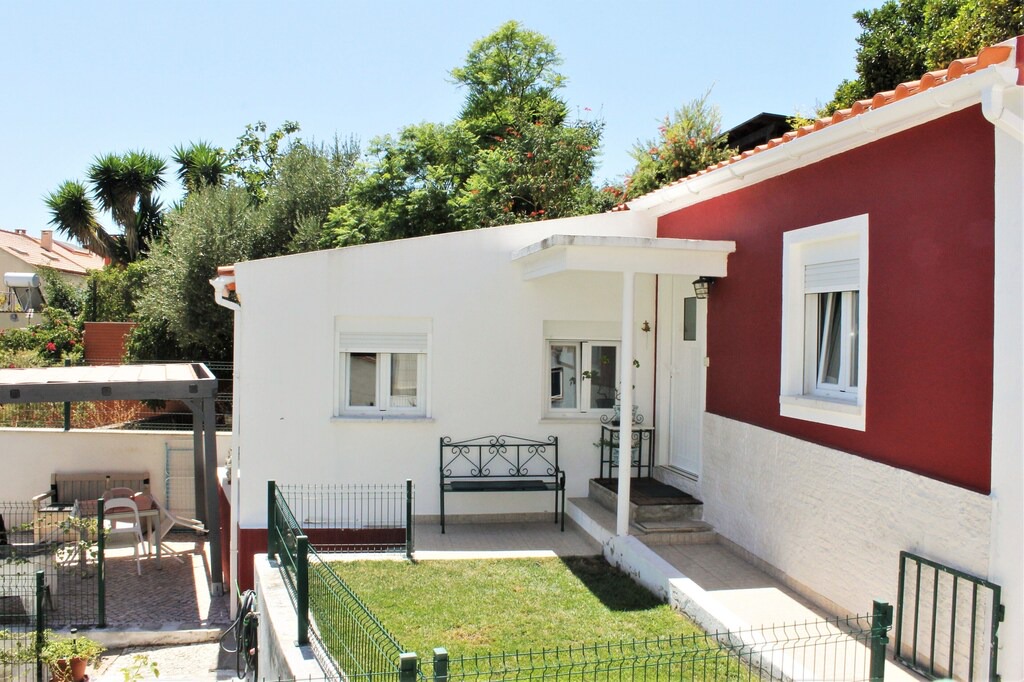 Photo of Buildings in Alges