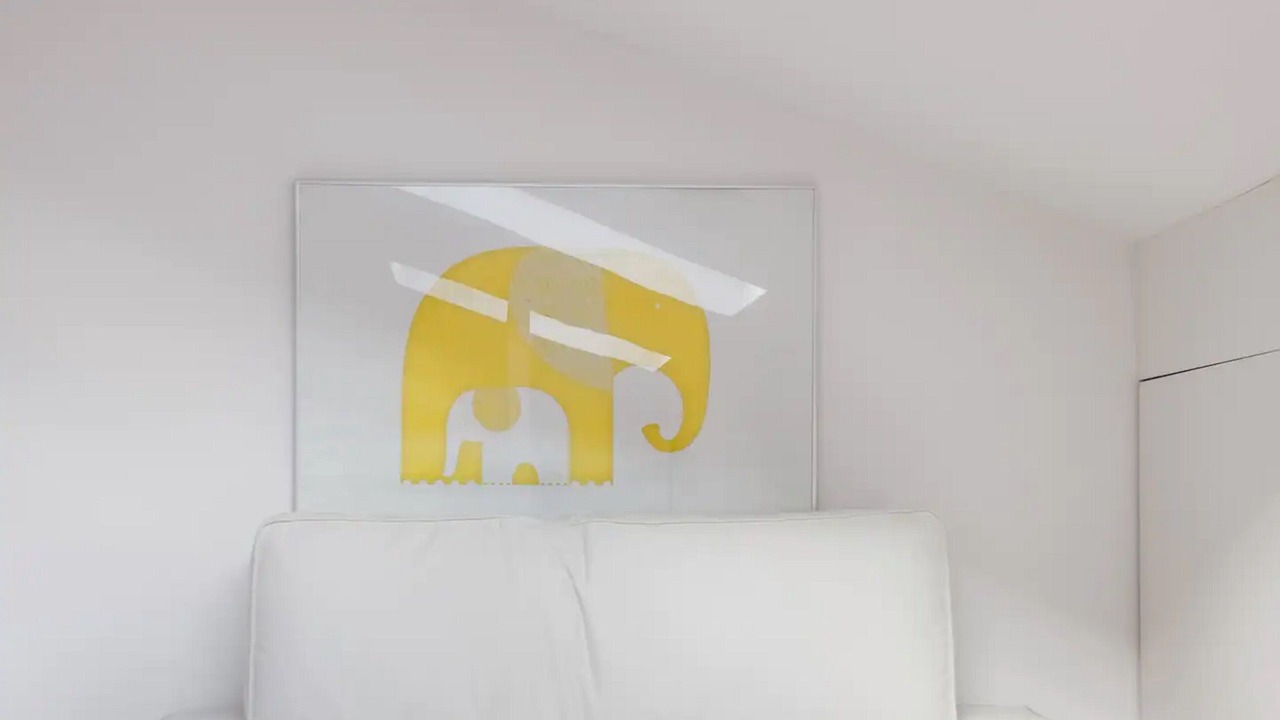 Photo of Livingroom in Encarnacao