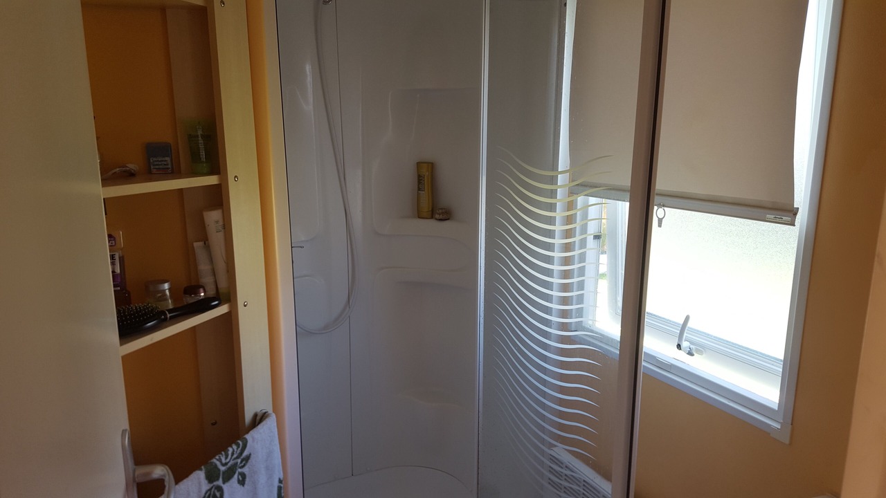 Photo of Bathroom in Burinhosa