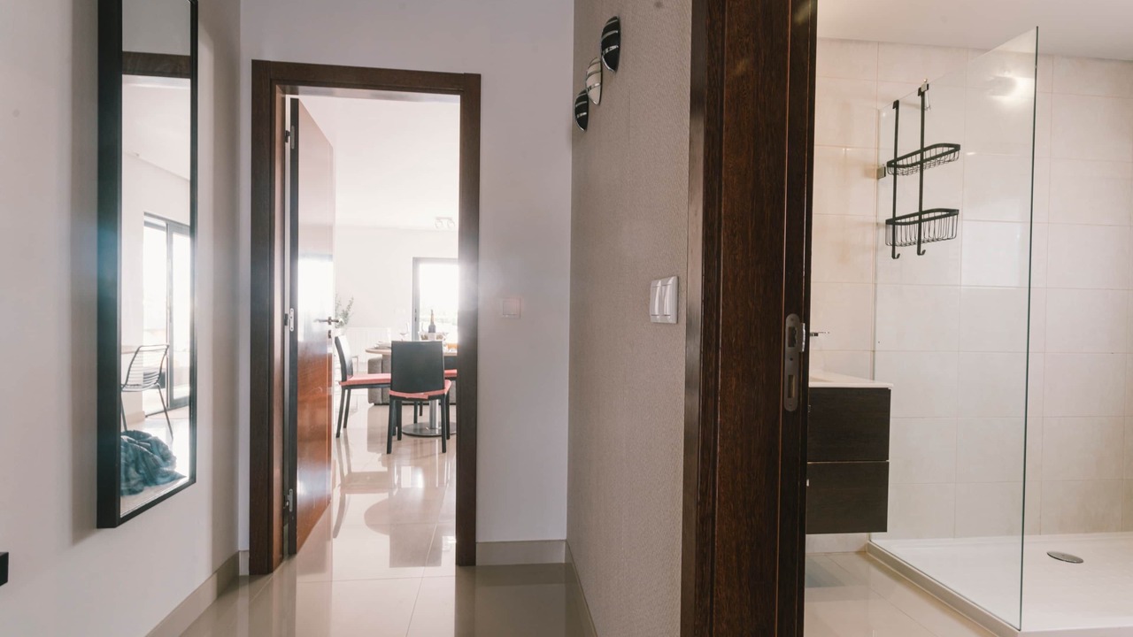 Photo of Bedroom in Ferrel