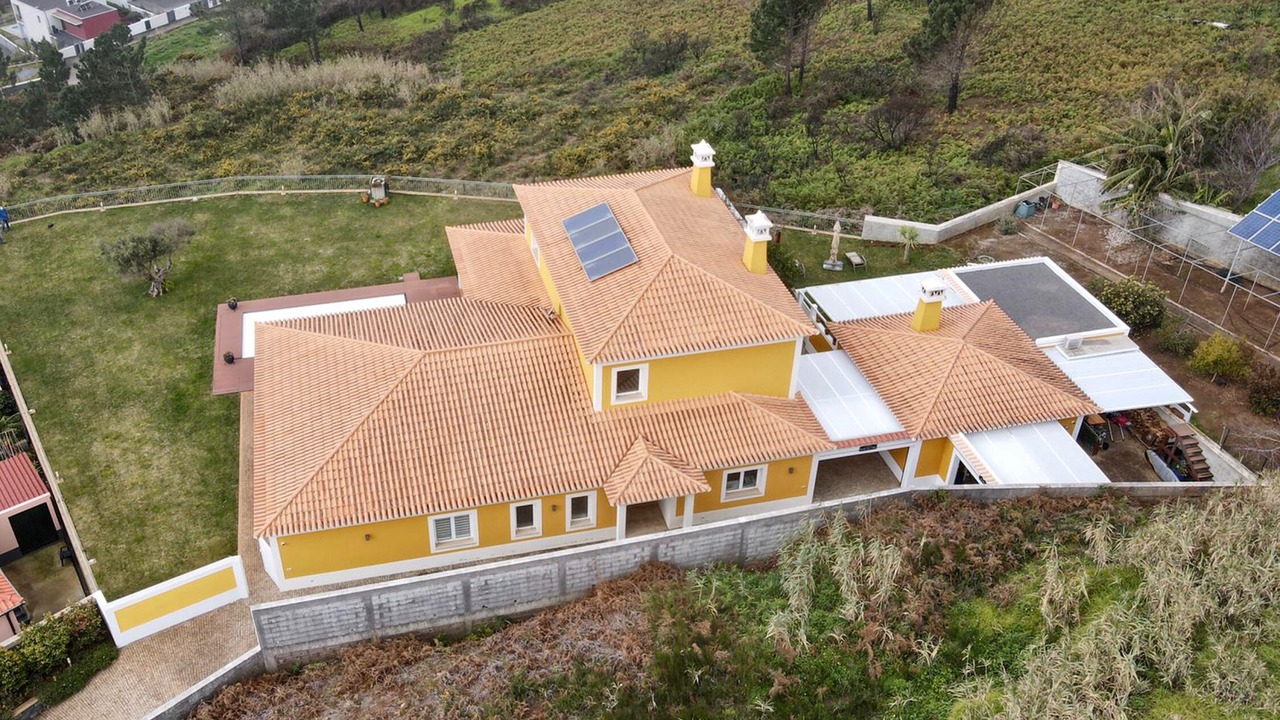 Photo of Outdoor in Prazeres