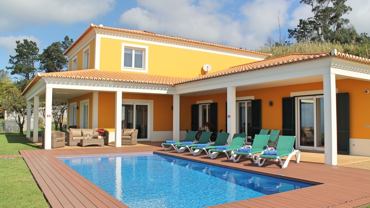 Photo of Outdoor in Prazeres