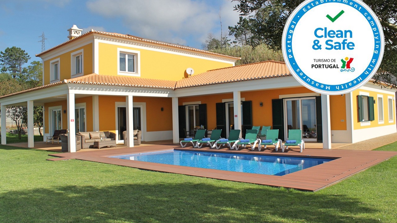 Photo of Outdoor in Prazeres
