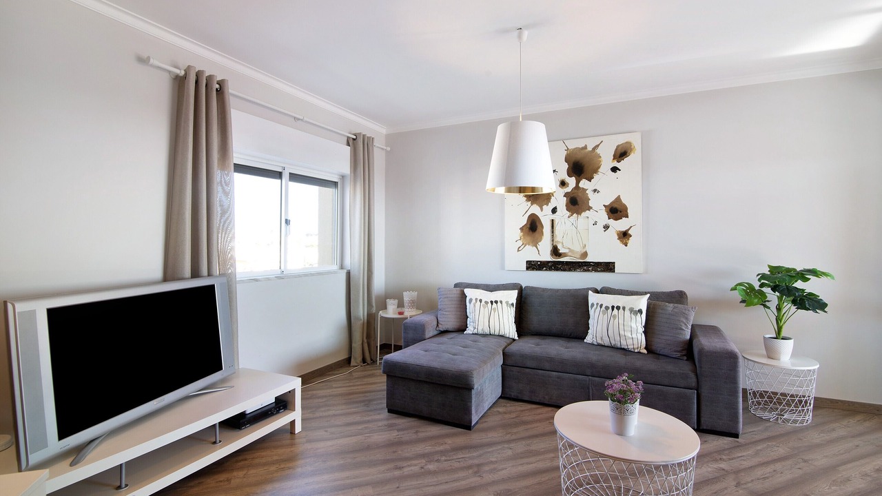 Photo of Livingroom in Gale