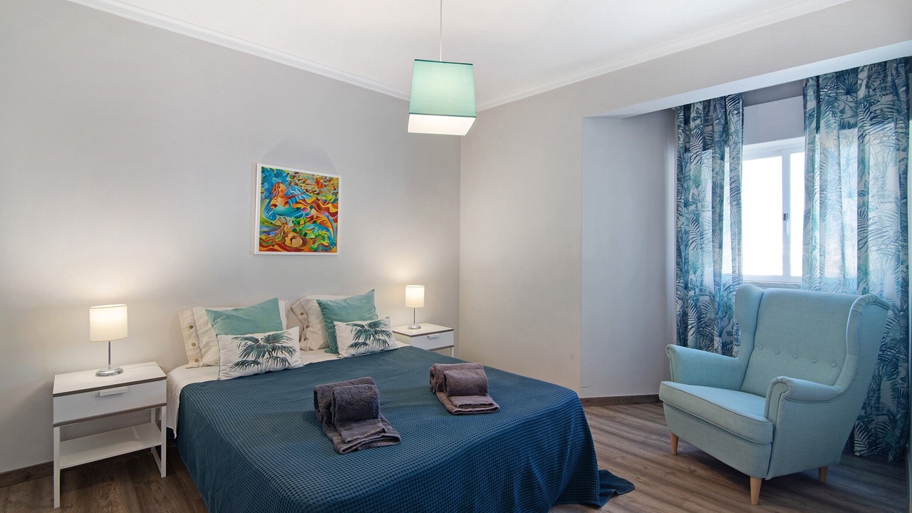 Photo of Bedroom in Gale