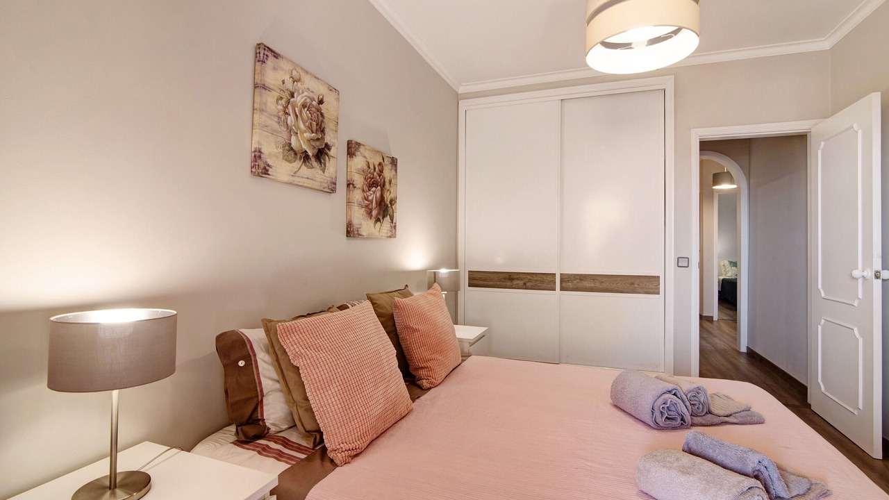 Photo of Bedroom in Gale