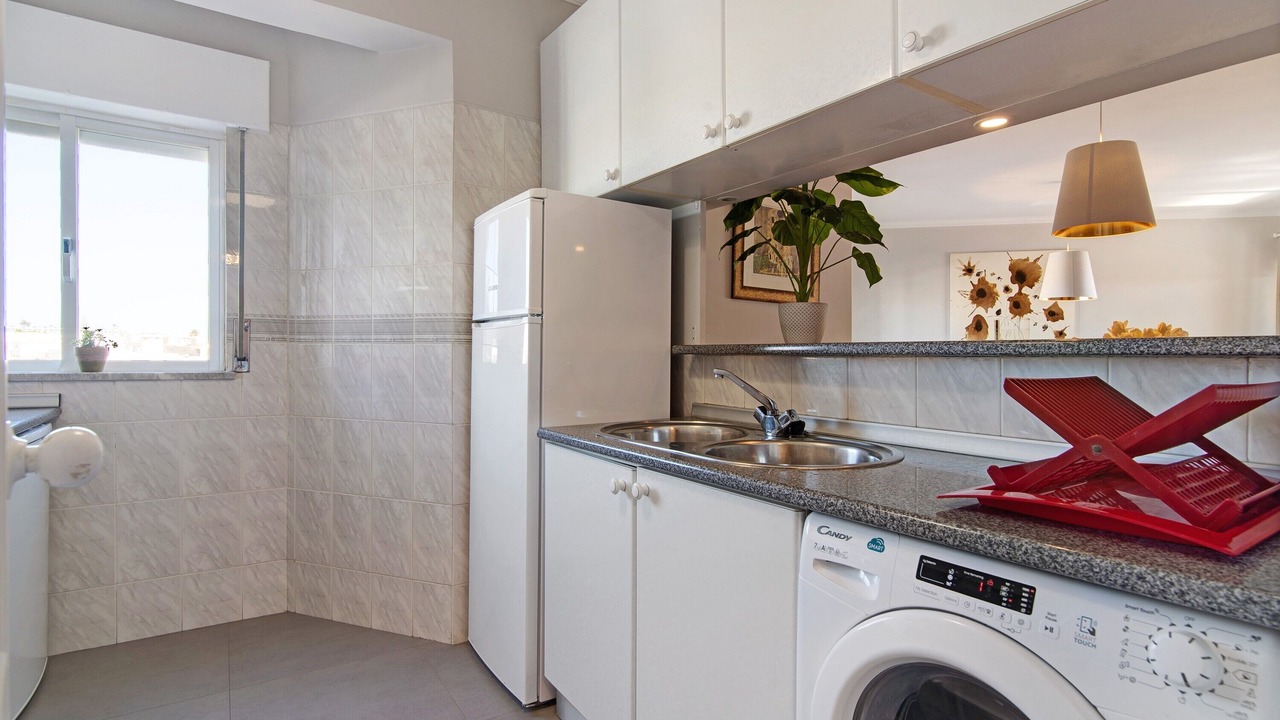 Photo of Kitchen in Gale