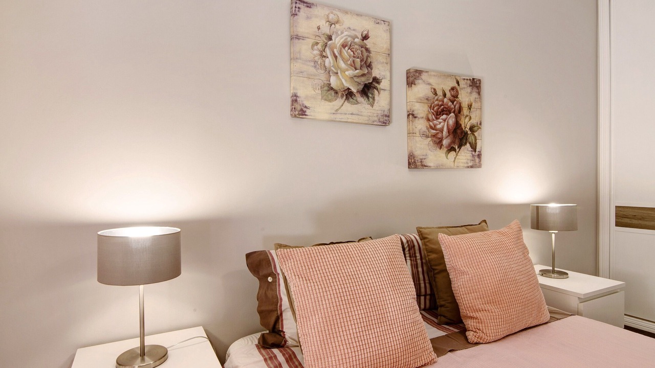 Photo of Bedroom in Gale