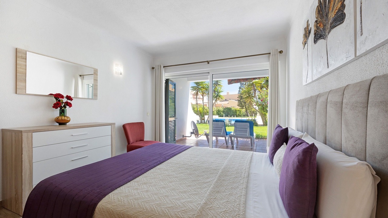 Photo of Bedroom in Sagres