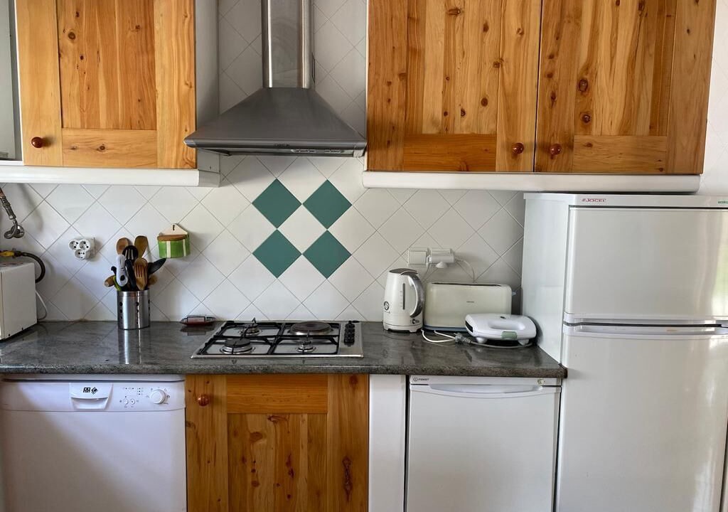 Photo of Kitchen in Pera