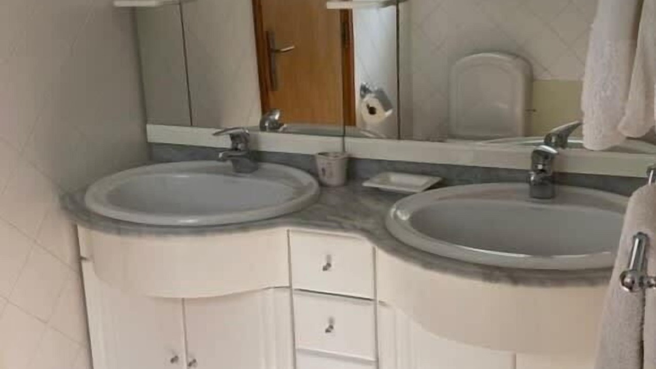 Photo of Bathroom in Pera