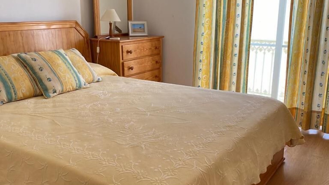 Photo of Bedroom in Pera