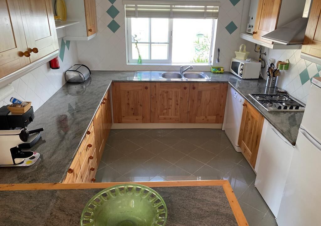 Photo of Kitchen in Pera