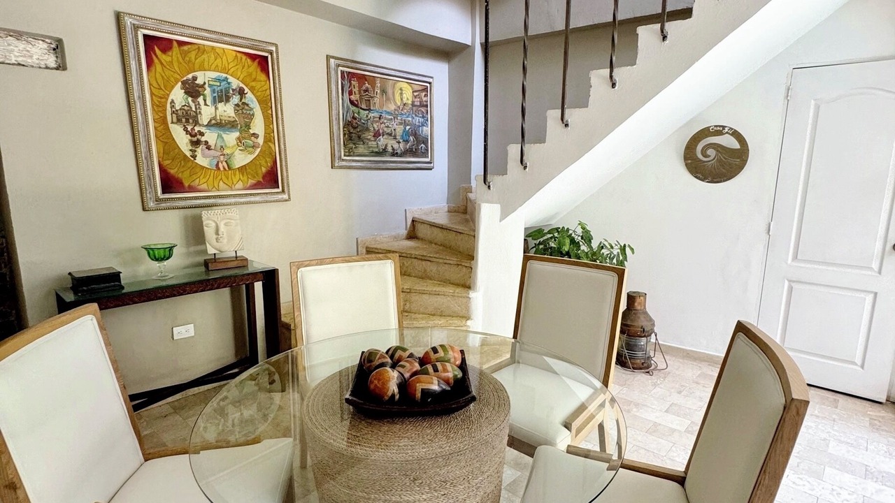 Photo of Bedroom in Cartagena Walled City