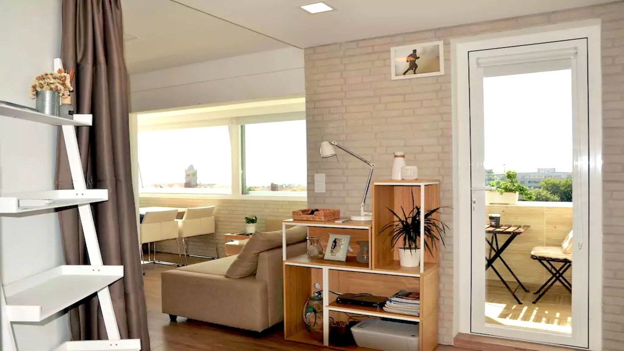 Photo of Livingroom in Espinho