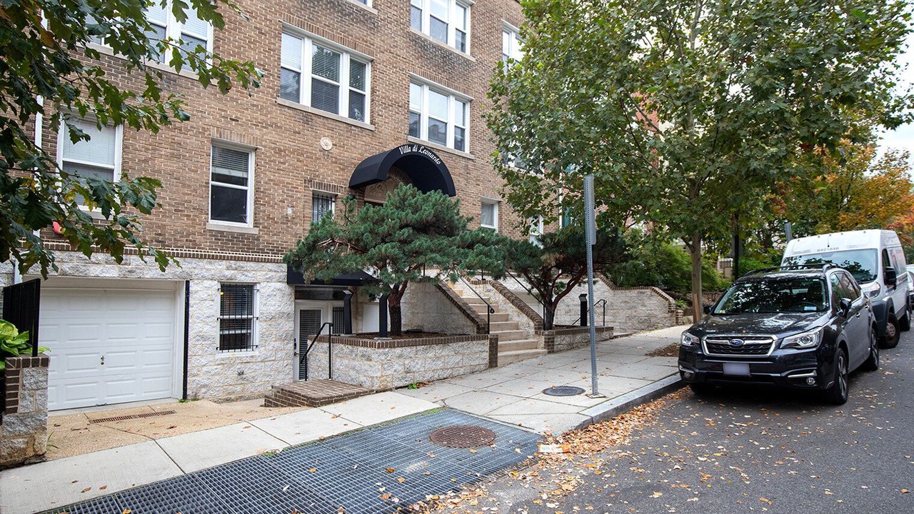 Photo of Outdoor in Adams Morgan