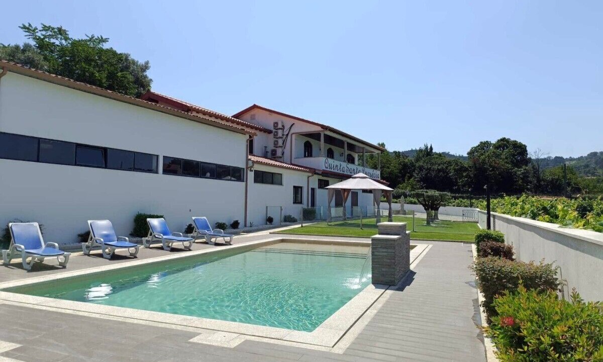Photo of Outdoor in Portela