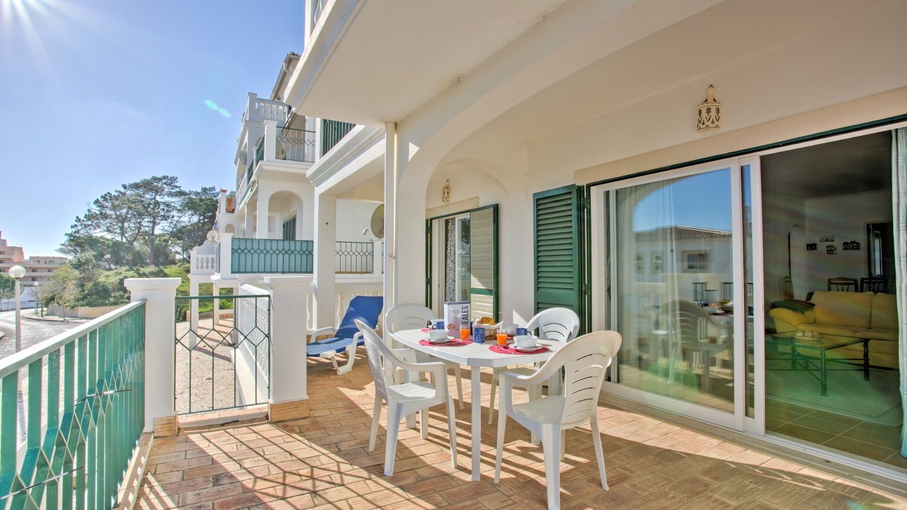 Photo of Outdoor in Meia Praia