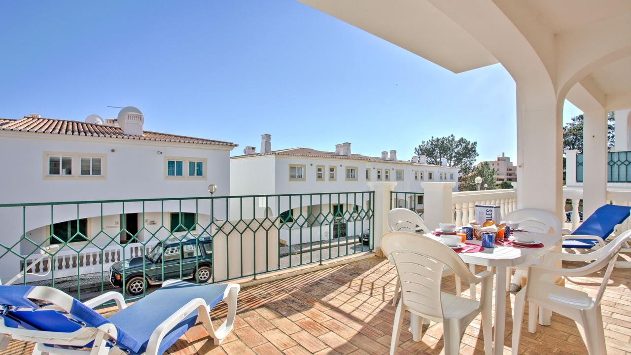 Photo of Outdoor in Meia Praia