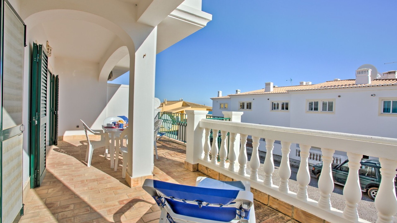 Photo of Outdoor in Meia Praia