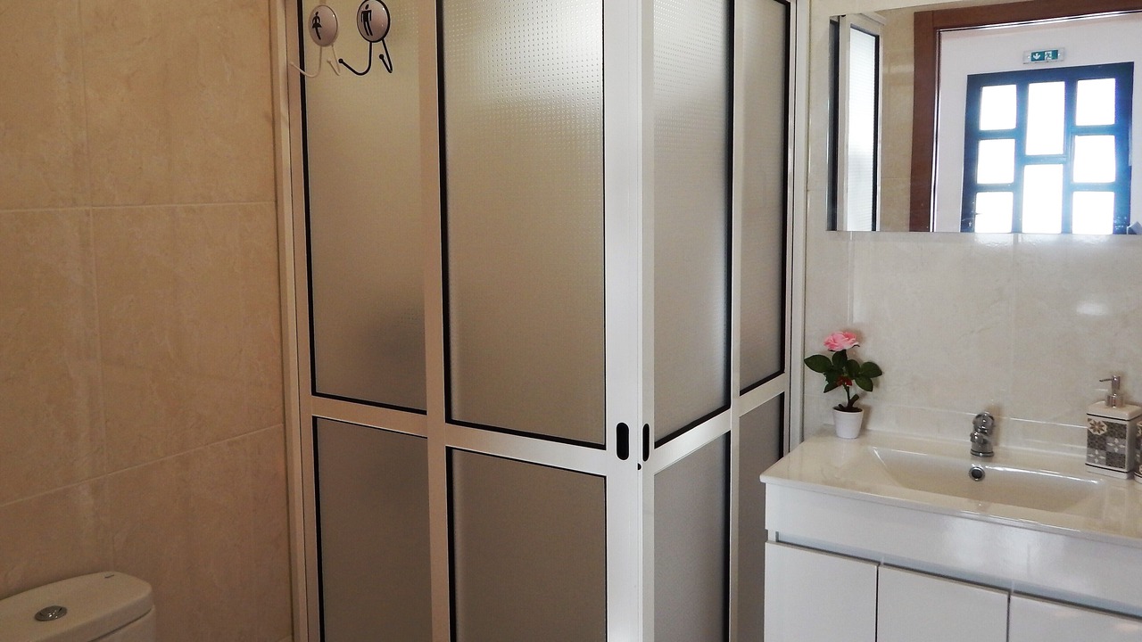 Photo of Bathroom in Santa Cruz