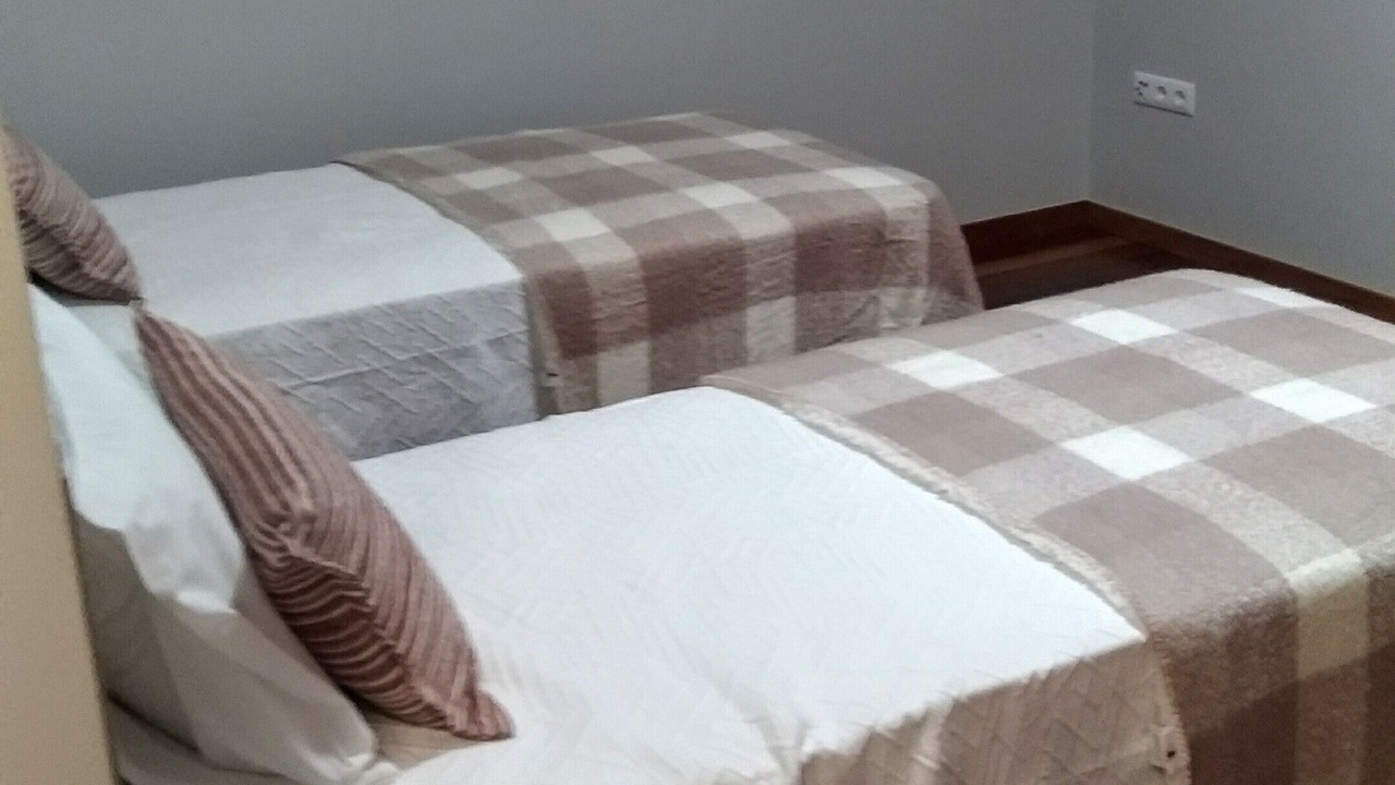 Photo of Bedroom in Santa Cruz