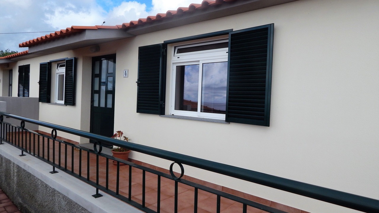 Photo of Patio Balcony in Santa Cruz