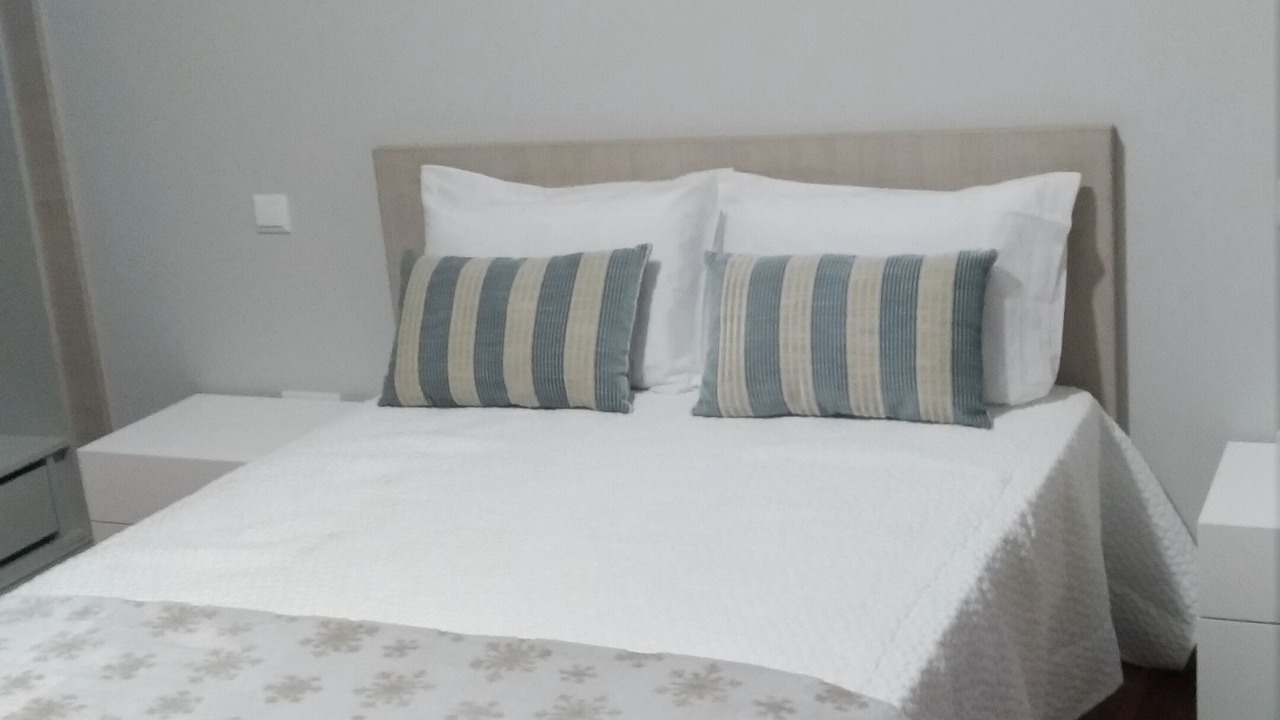 Photo of Bedroom in Santa Cruz