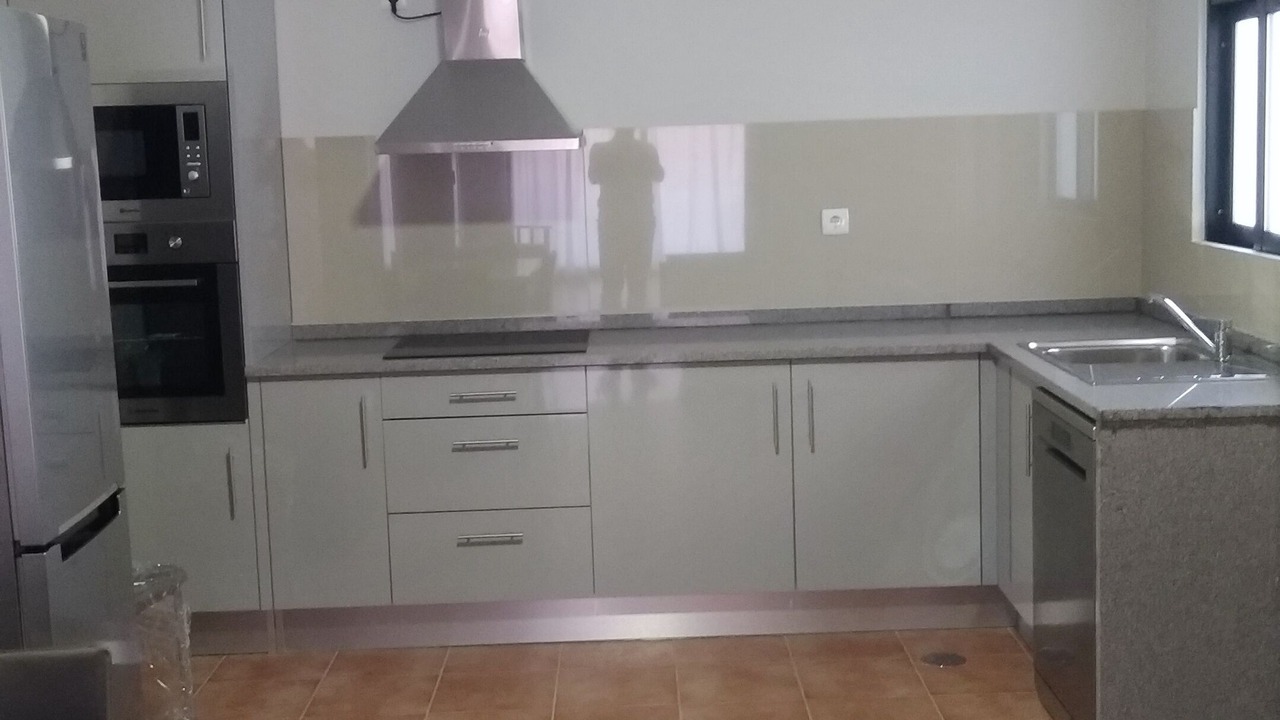 Photo of Kitchen in Santa Cruz