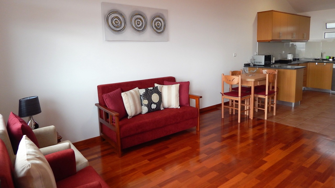 Photo of Livingroom in Santa Cruz