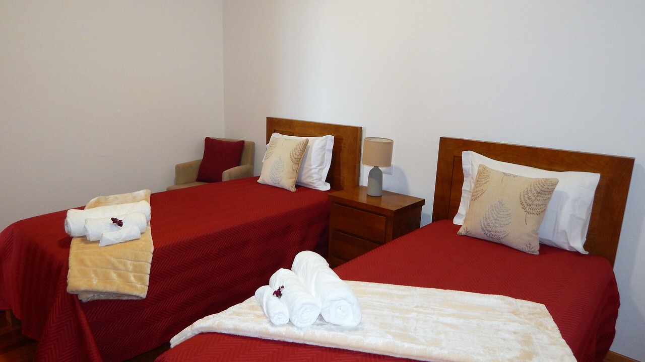 Photo of Bedroom in Santa Cruz