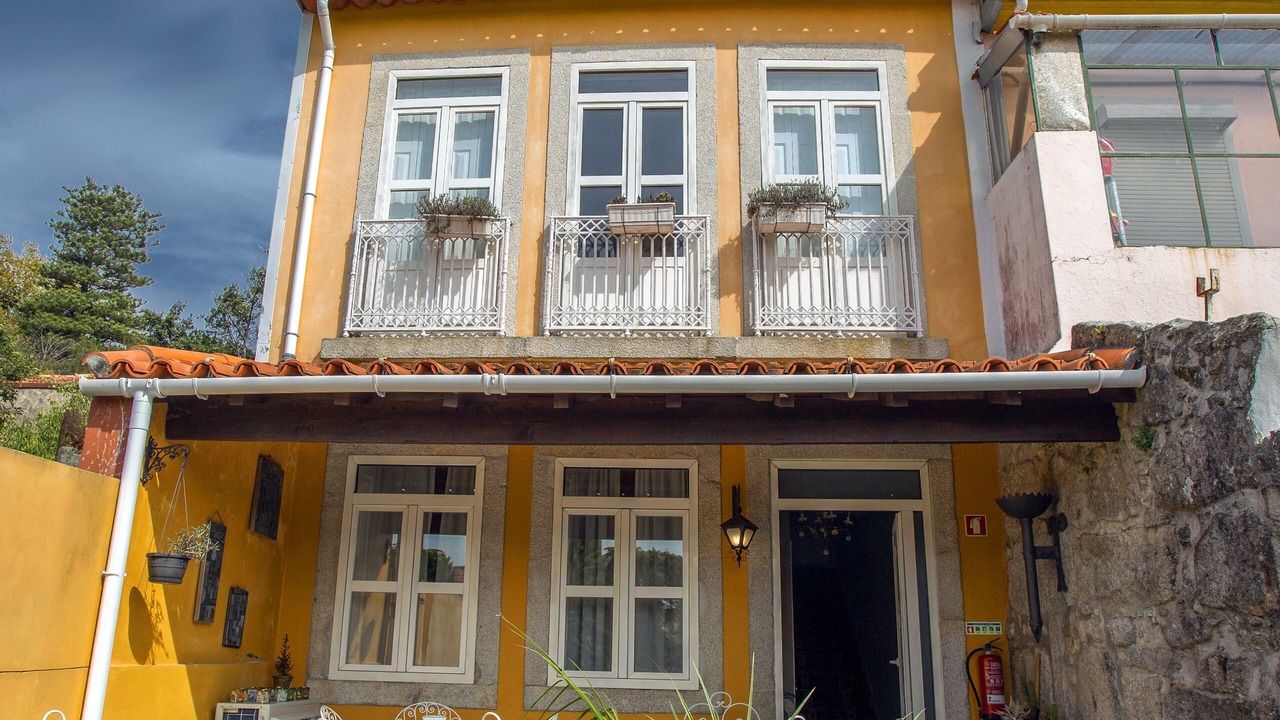 Photo of Outdoor in Uniao de Freguesias do Centro
