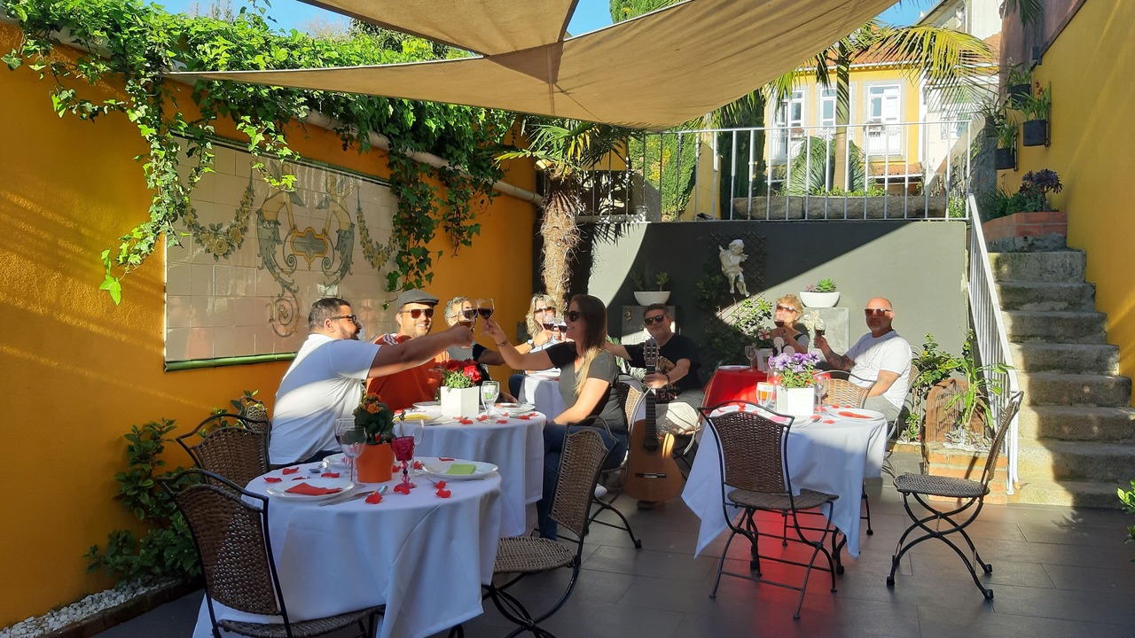 Photo of Outdoor in Uniao de Freguesias do Centro