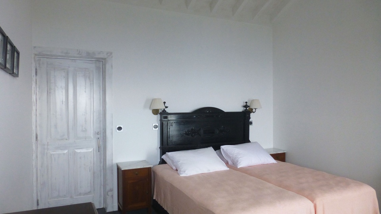 Photo of Bedroom in Prainha