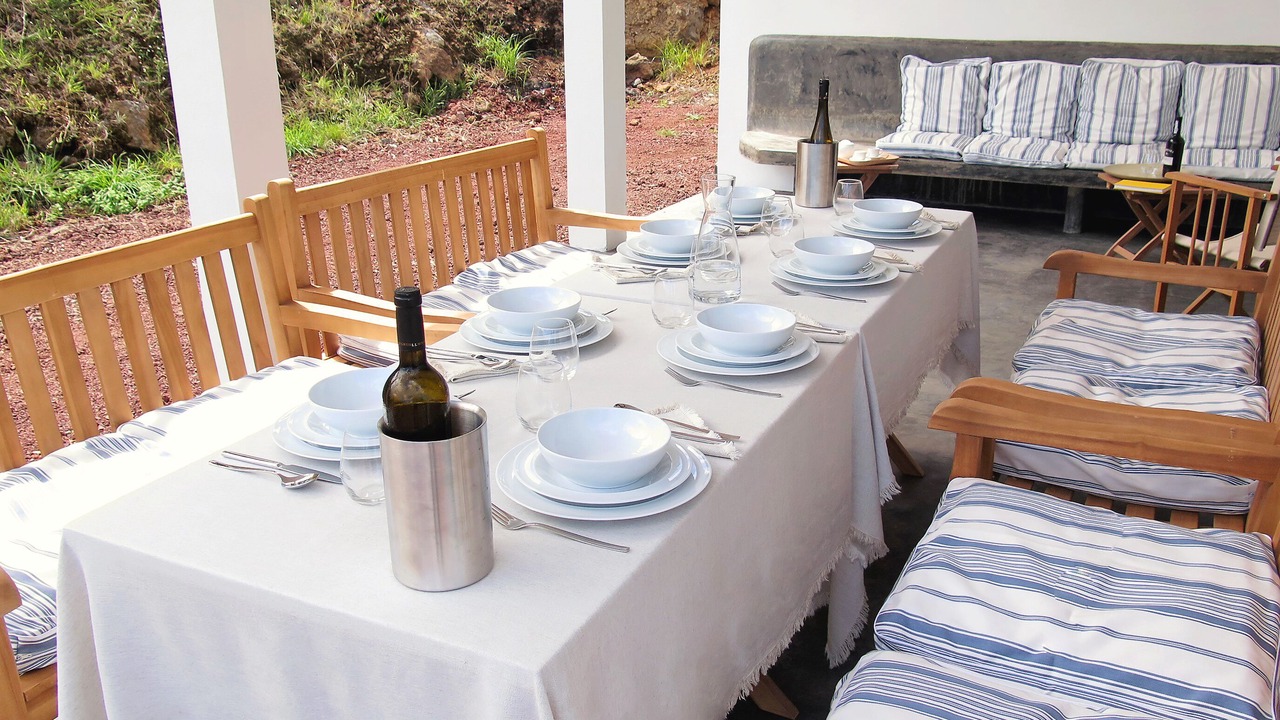 Photo of Outdoor in Prainha