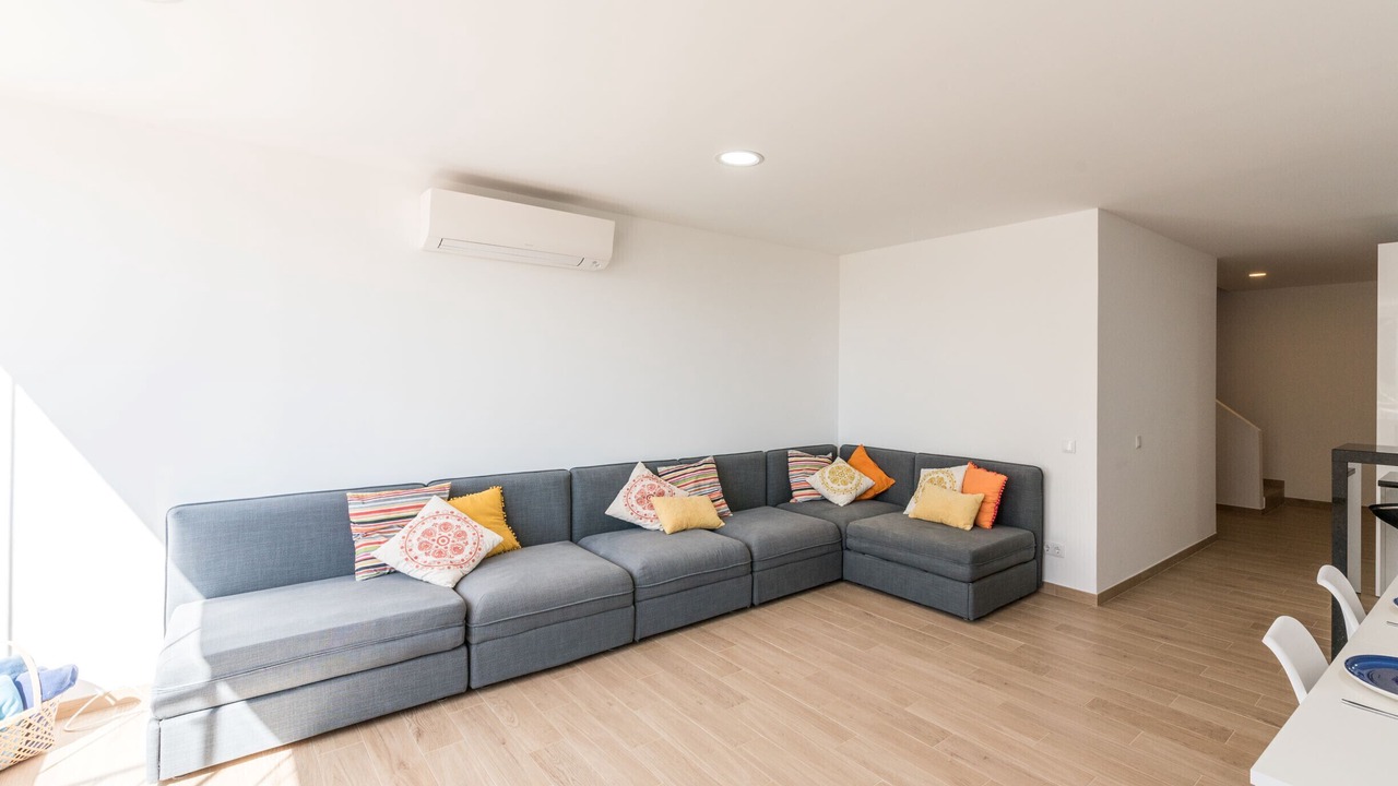Photo of Livingroom in Prainha