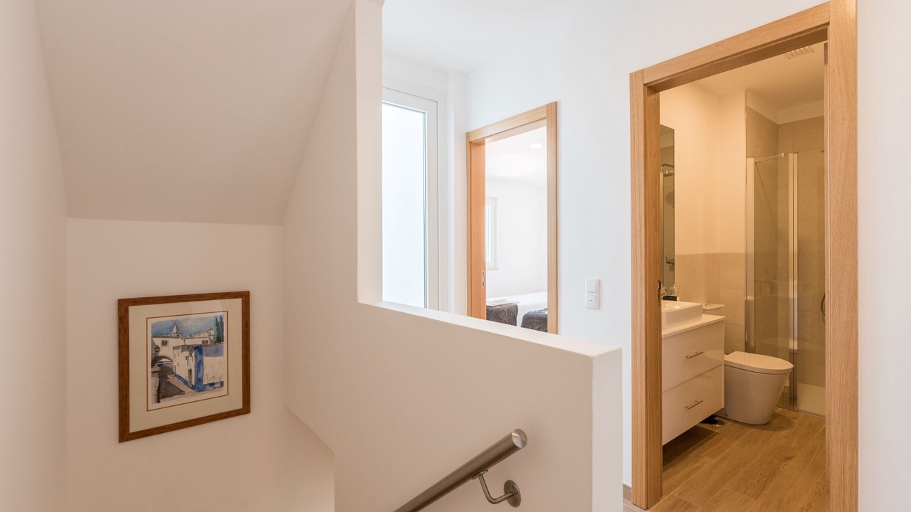Photo of Bathroom in Prainha