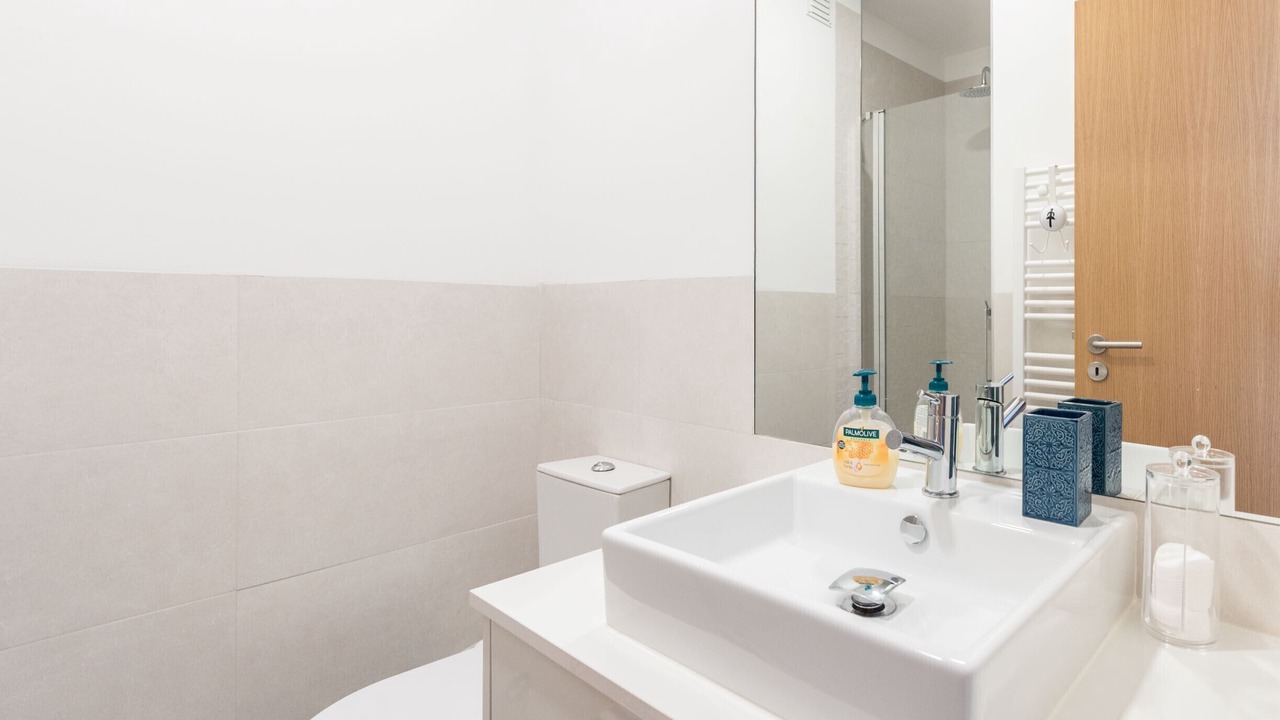 Photo of Bathroom in Prainha