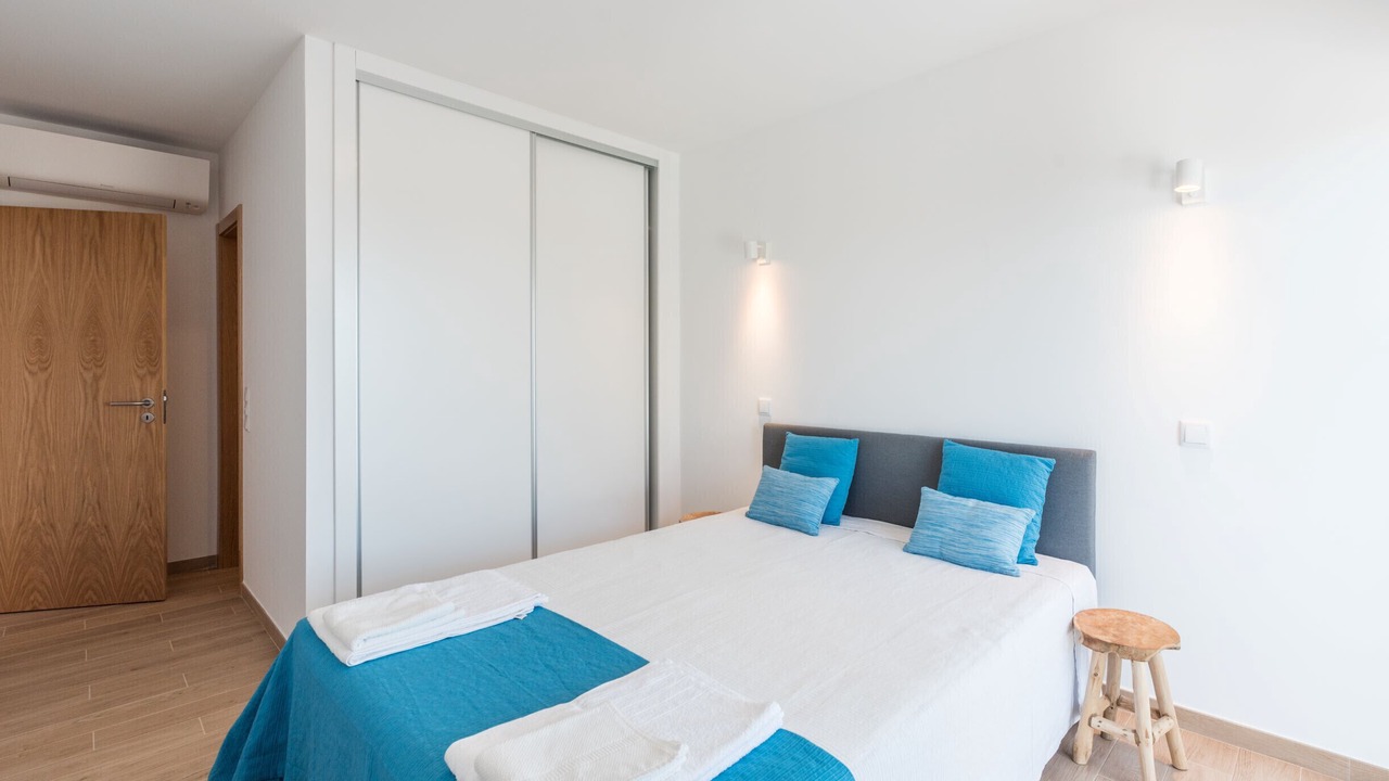 Photo of Bedroom in Prainha