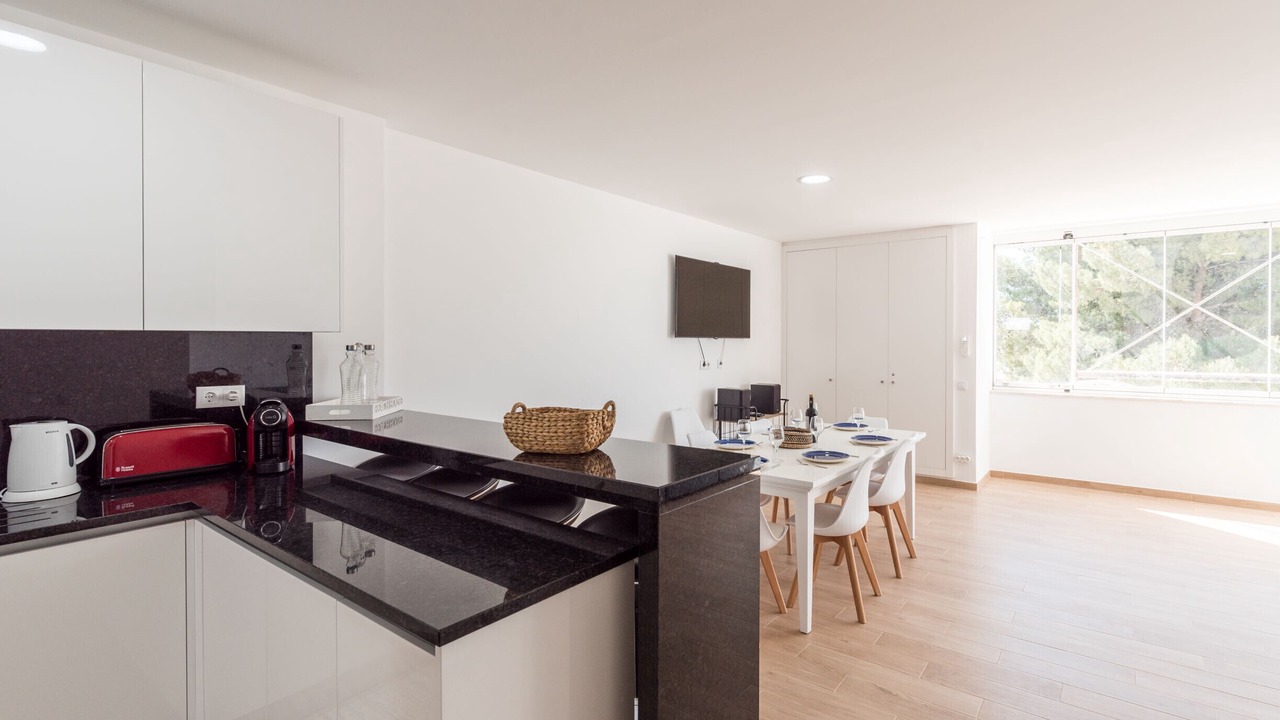 Photo of Kitchen in Prainha
