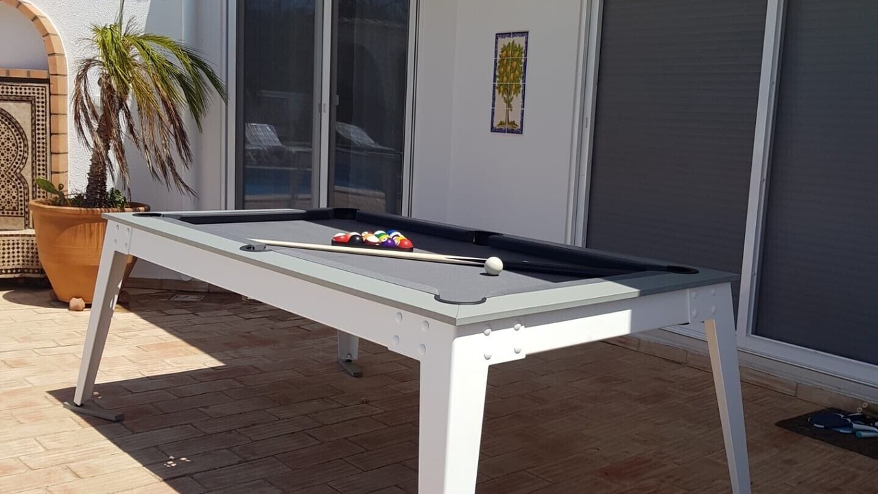 Photo of Patio Balcony in Alcalar